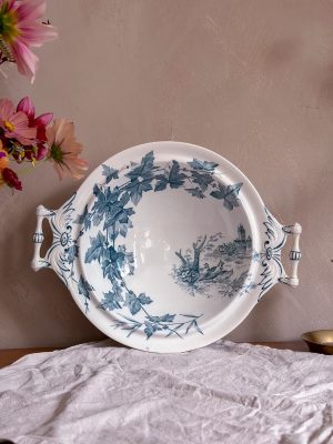 Gustavsberg - Hedera terrin/serveringsfat