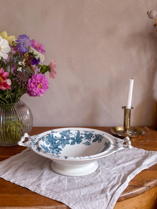 Gustavsberg - Hedera terrin/serveringsfat - Bild 6
