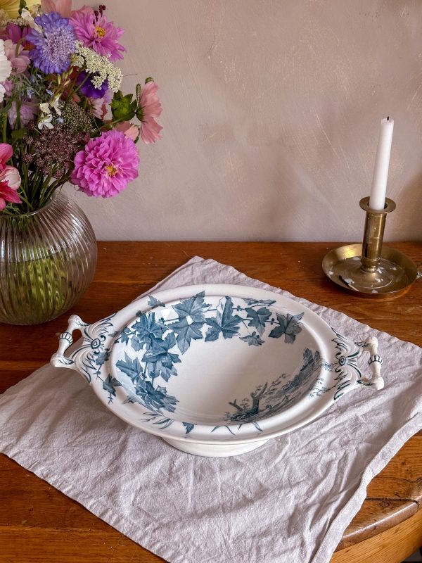 Gustavsberg - Hedera terrin/serveringsfat - Bild 4