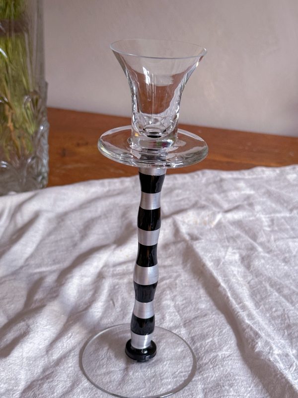 Orrefors - Celeste ljusstake - Bild 4