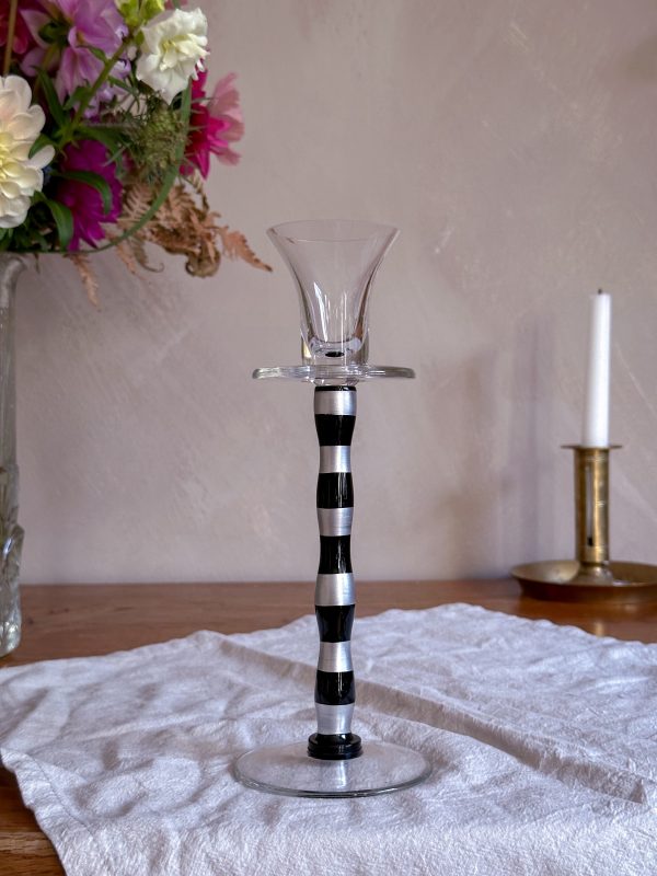 Orrefors - Celeste ljusstake - Bild 2