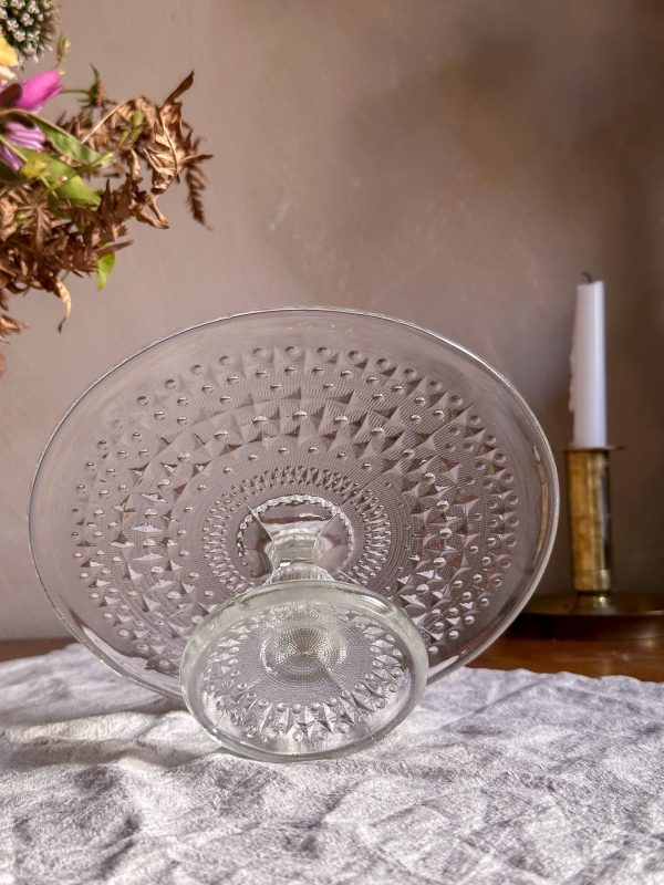 Eryka Trzewik-Drost - Tårtfat i glas på fot - Bild 7