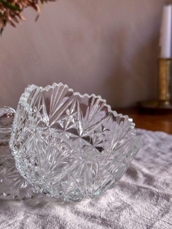 Lockask i glas - Bild 4