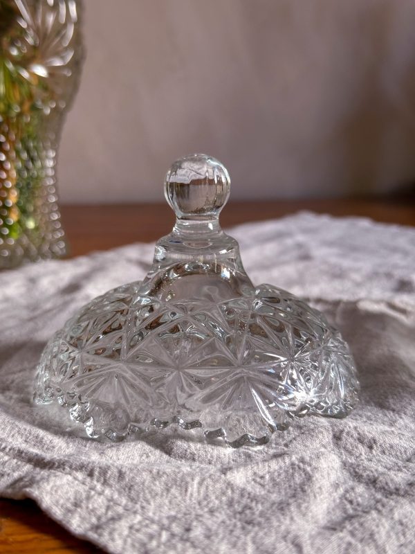 Lockask i glas - Bild 5