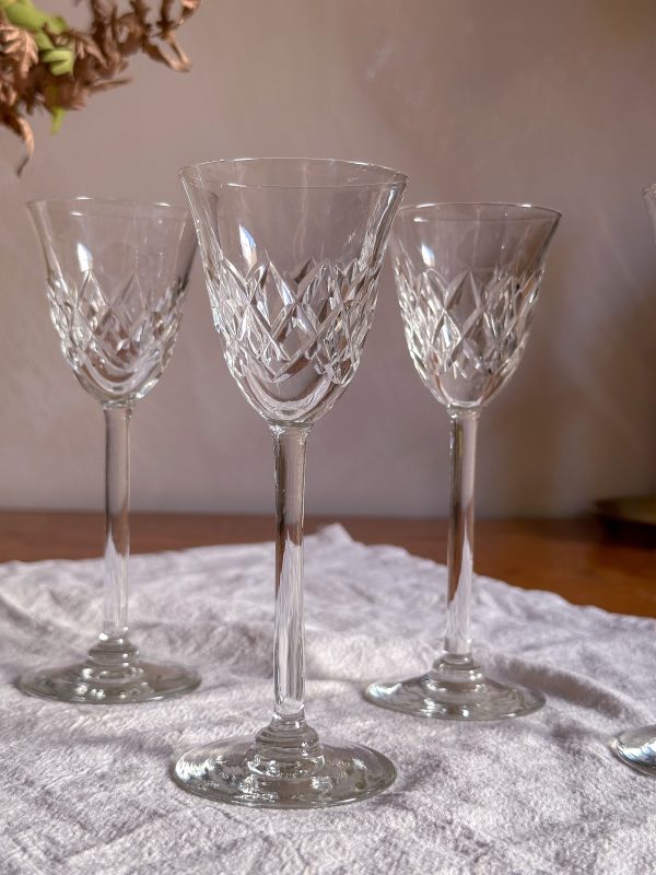 Kosta - Bror Cherry glas - Bild 2