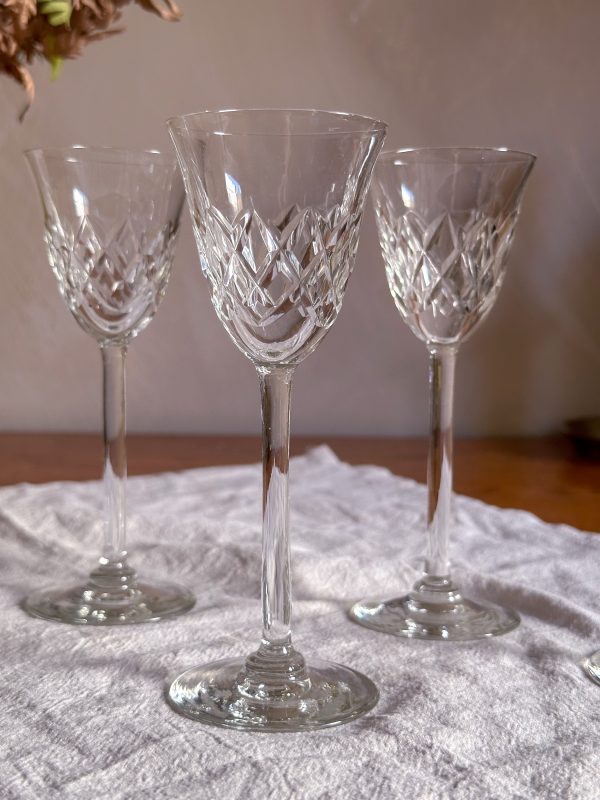 Kosta - Bror Cherry glas - Bild 5