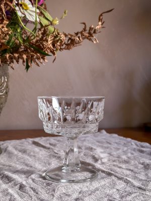 Arcoroc - Franska Champagne kupor