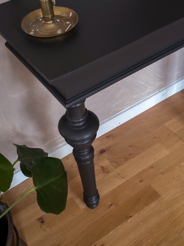 Konsolbord vägg tidigt 1900 tal - Bild 6