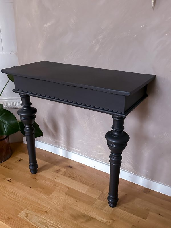 Konsolbord vägg tidigt 1900 tal - Bild 9