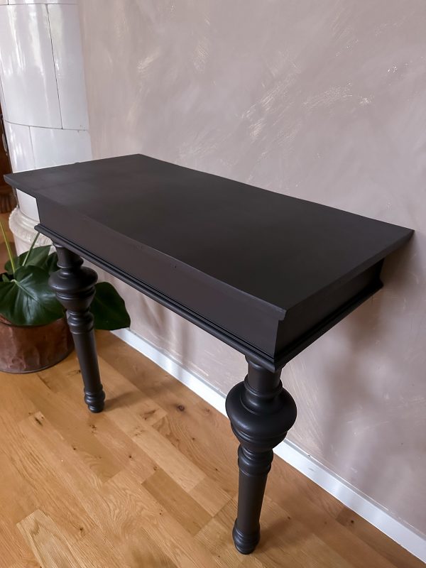 Konsolbord vägg tidigt 1900 tal - Bild 10