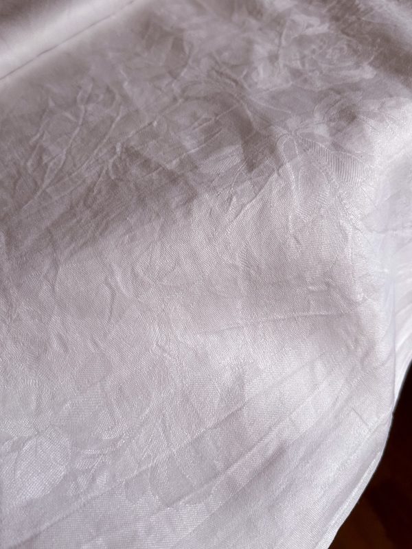 Linneduk - Bild 5