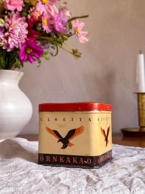 Cloetta - Örnkakao