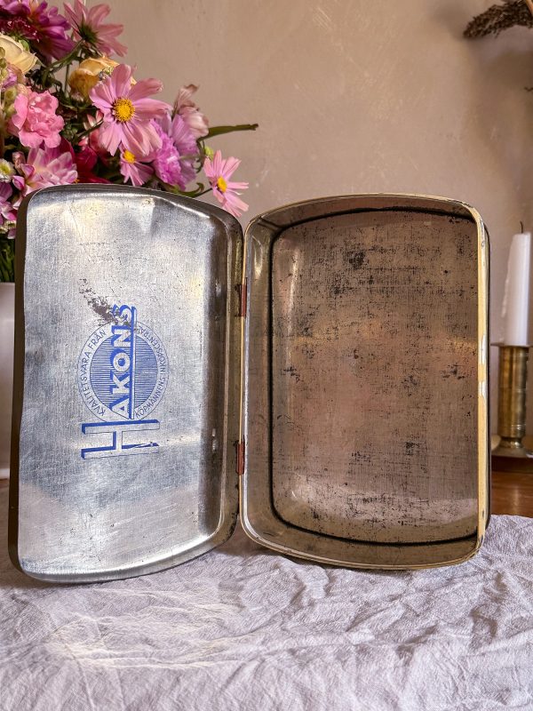 Hakons luxus - Plåtburk - Bild 6