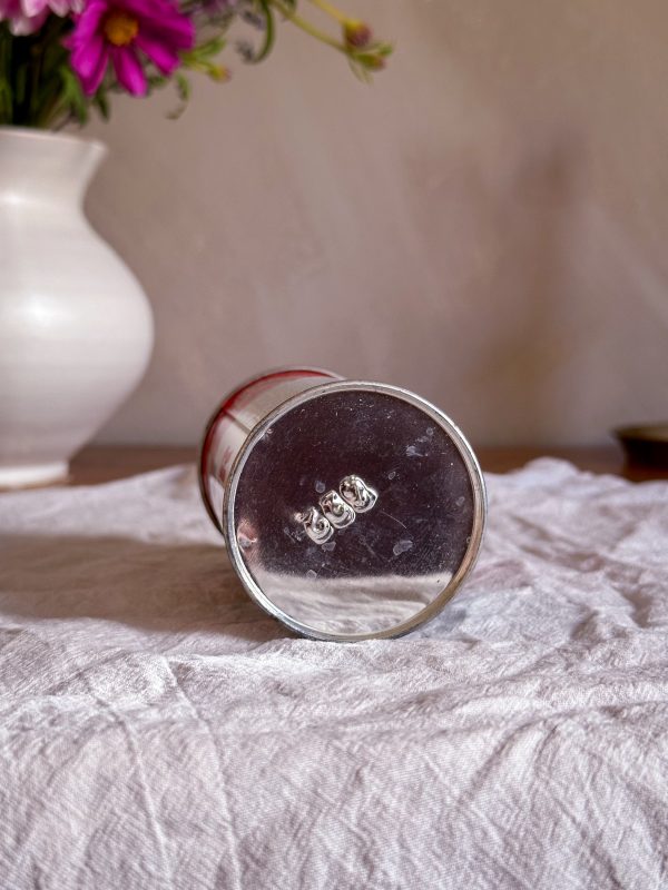 Marabou - Bakpulver plåtburk - Bild 6