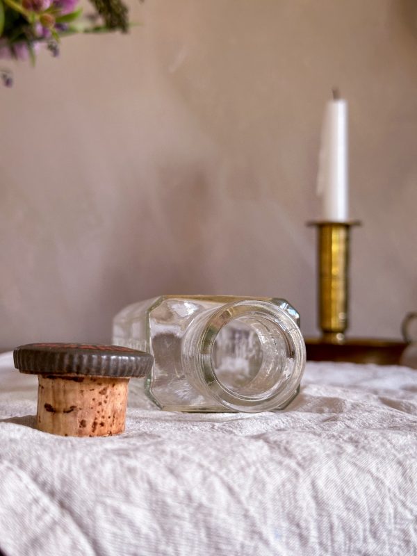 Cederoths- Samarin flaska - Bild 8