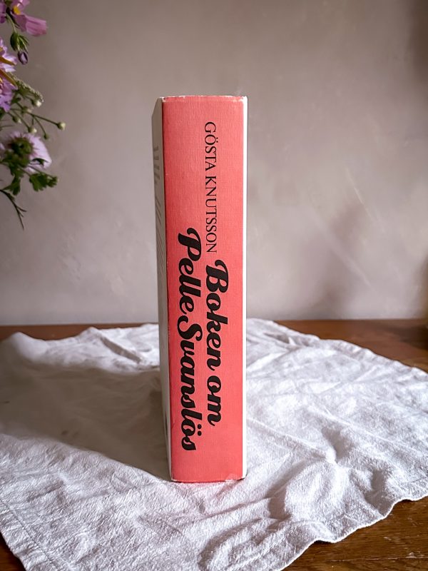 Boken om Pelle Svanslös - Bild 2