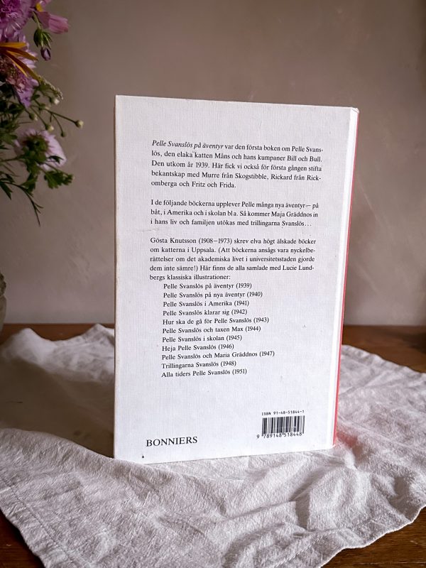 Boken om Pelle Svanslös - Bild 4