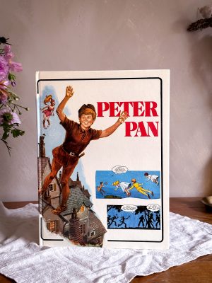 Peter Pan