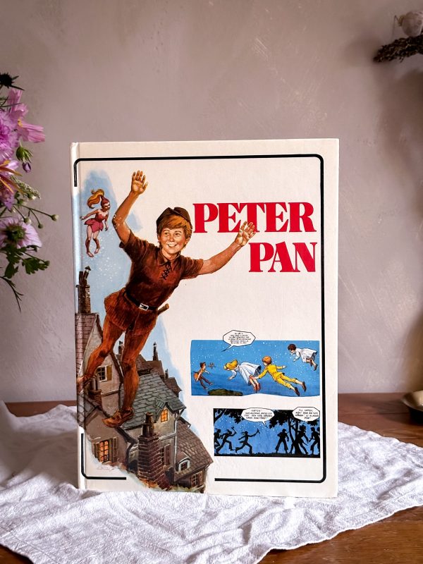 Peter Pan