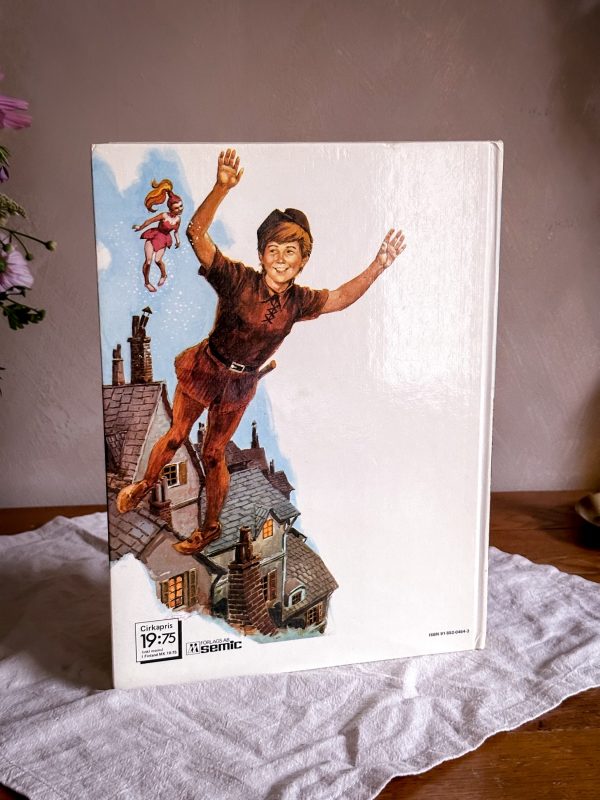 Peter Pan - Bild 4