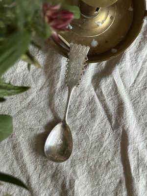 Samesked äkta silver 1939
