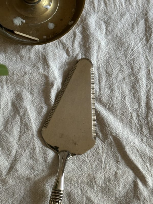 Tårtspade Art Deco - Bild 3