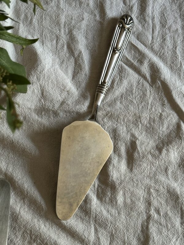 Tårtspade Art Deco - Bild 4