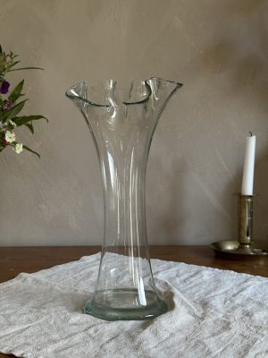 La Mediterranea spain - Handblåst vas