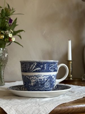 Woods & Sons - Woodland - Frukostkopp
