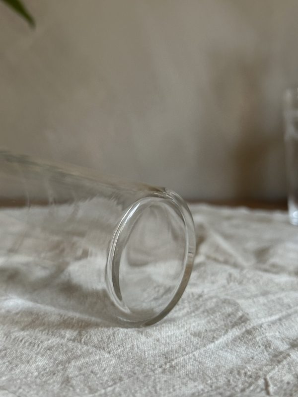 Pantograferade Selterglas - Bild 5