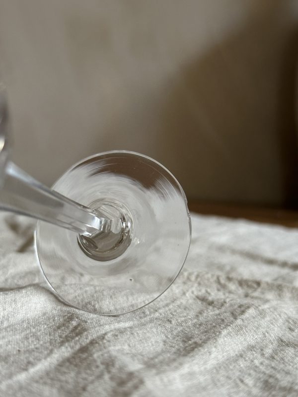 Rutslipade starkvinsglas - Bild 7