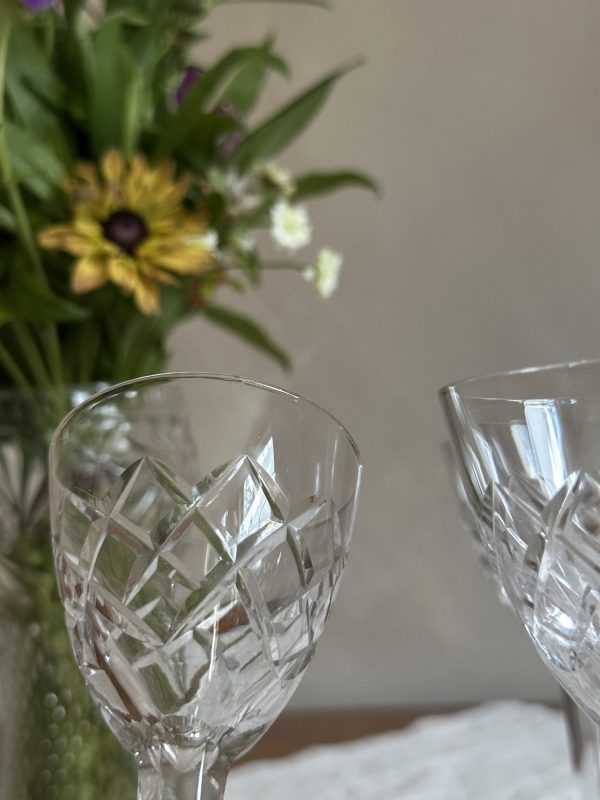 Kosta - Bror Cherry glas - Bild 10