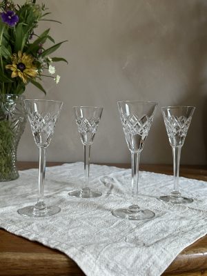 Kosta - Bror snapsglas