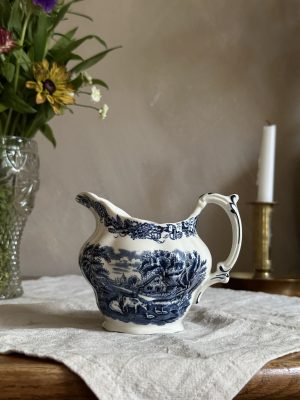 Booths - Brittish Scenery - Mjölkkanna
