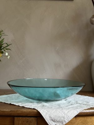 Orrefors - Mingle glasskål