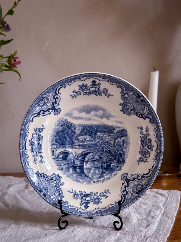 Johnson Bros - Old Britain Castles - Frukostkopp - Bild 13