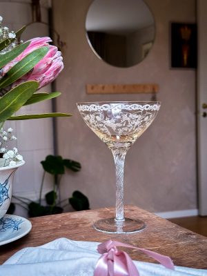 Champagneglas