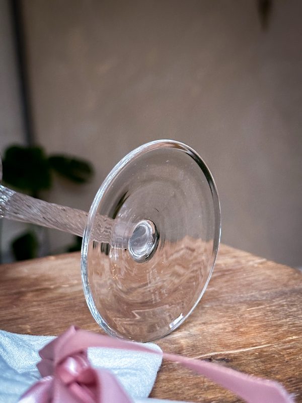Champagneglas - Bild 7