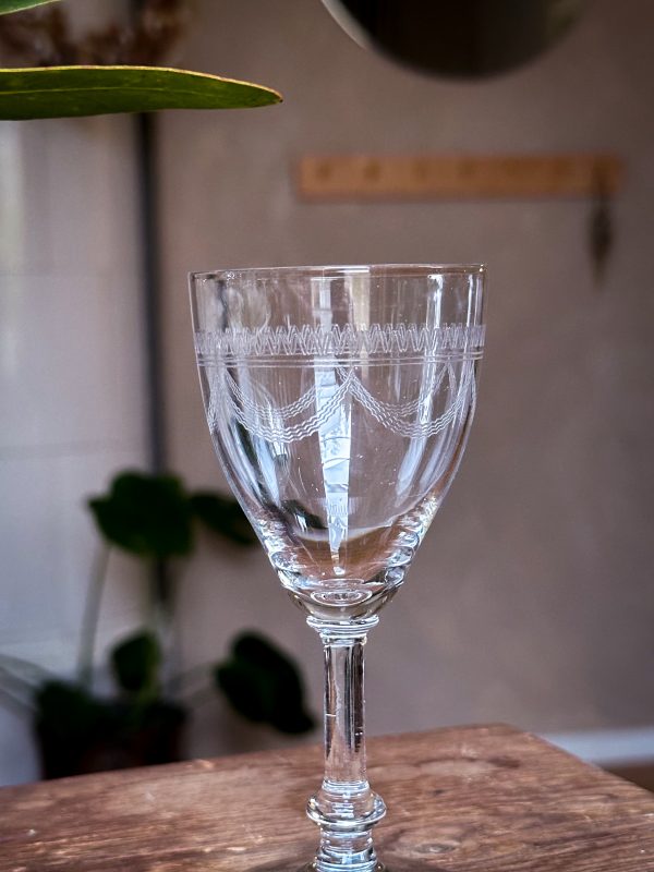 Kosta/Skruf glasbruk - Lina Likörglas - Bild 4