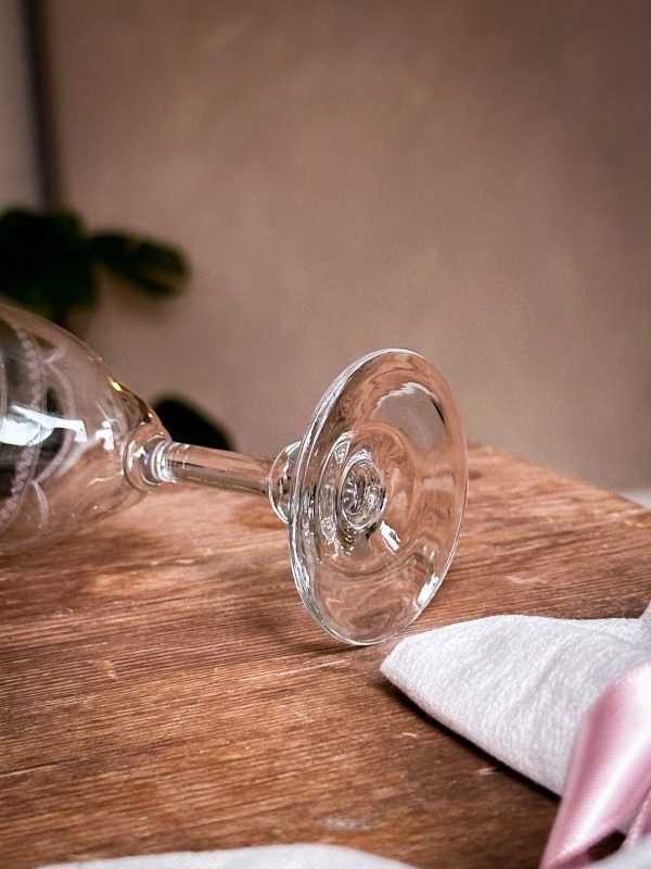 Kosta/Skruf glasbruk - Lina Likörglas - Bild 7