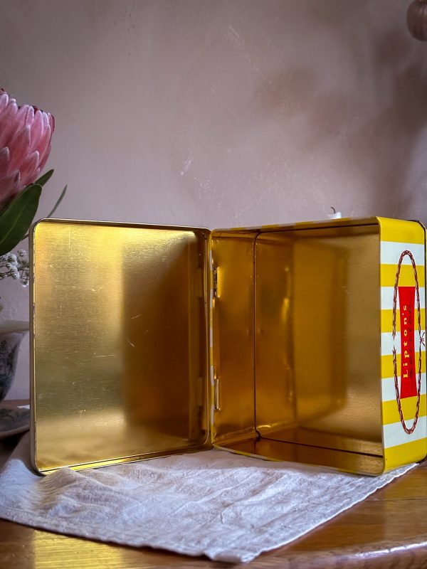 Lipton’s plåtburk - Bild 5