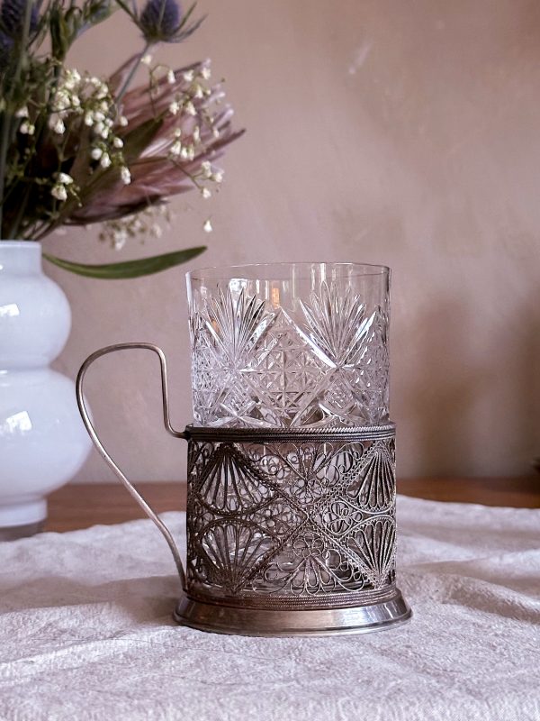 Ryska teglas 4 st - Bild 4