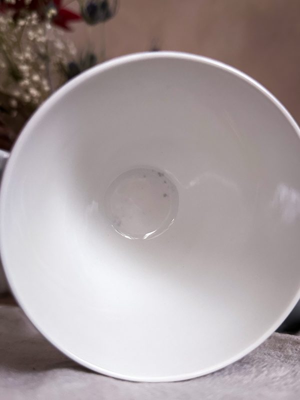 Rörstrand - Rosmarin Grå kaffekopp - Bild 14