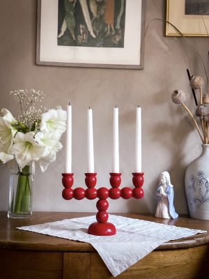 Kulljusstake/Adventljusstake