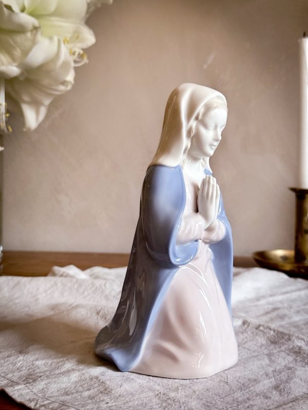 Figurin Madonna - Bild 2