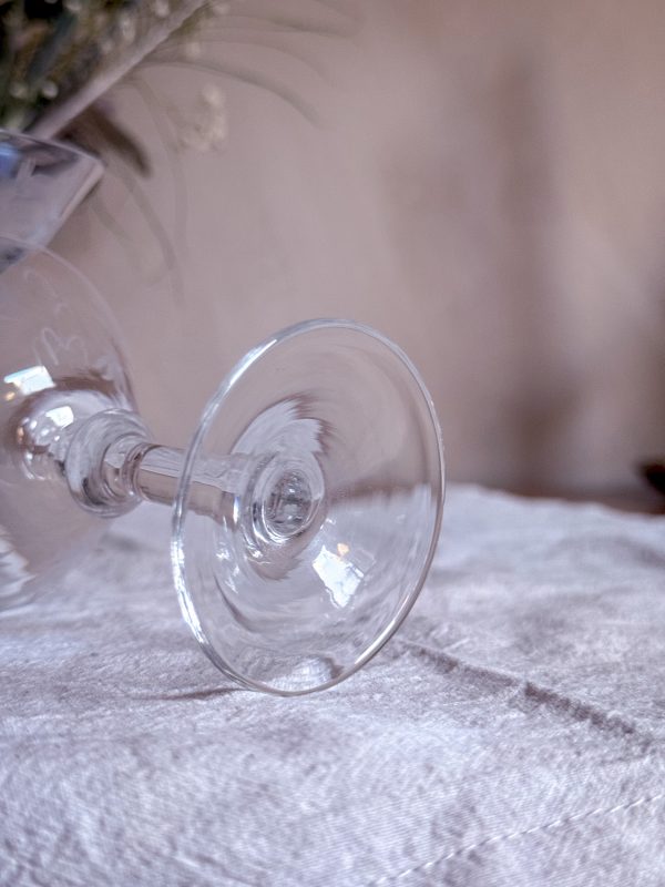 Duka - Blåklocka små likörglas - Bild 5