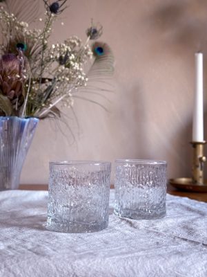 Ravenhead Siesta - Whisky/Selterglas 6 st