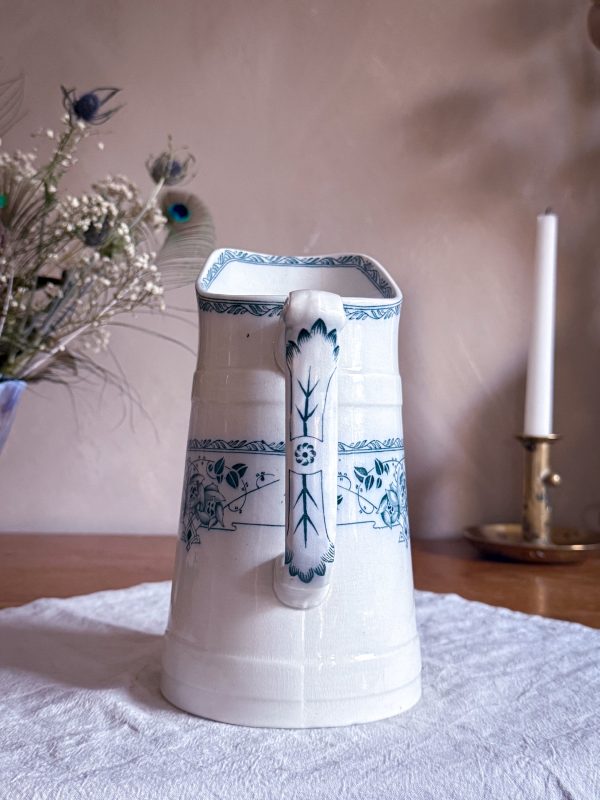 Gustavsberg - Amor tillbringare - Bild 4
