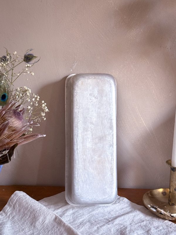Aluminium bakform - Bild 3