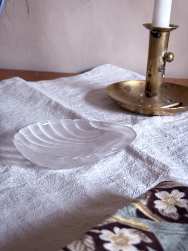 Smörsnäcka i frostat glas - Bild 4